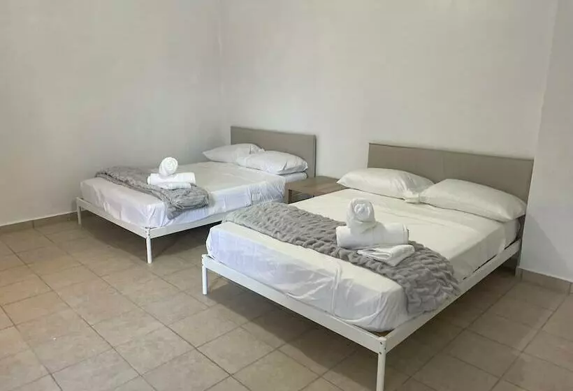 Hostel Rincon