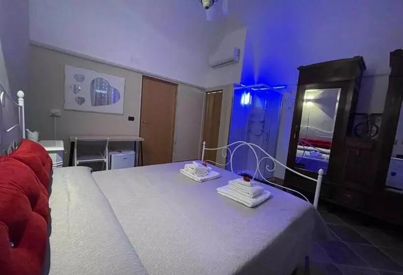 B&b Le Volte 27