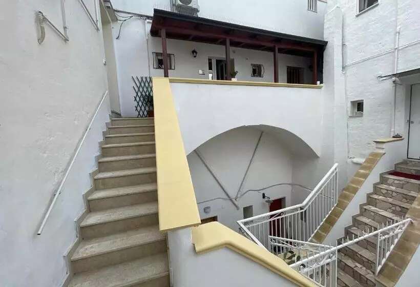 B&b Le Volte 27