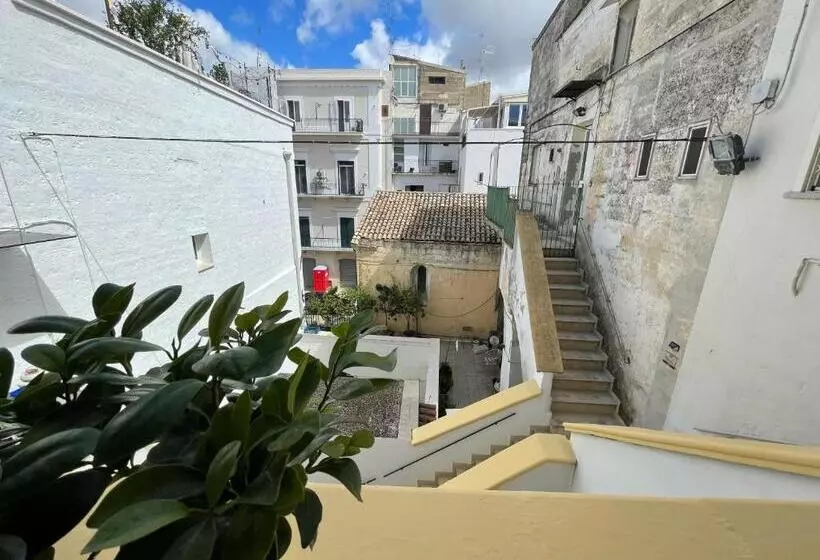 B&b Le Volte 27