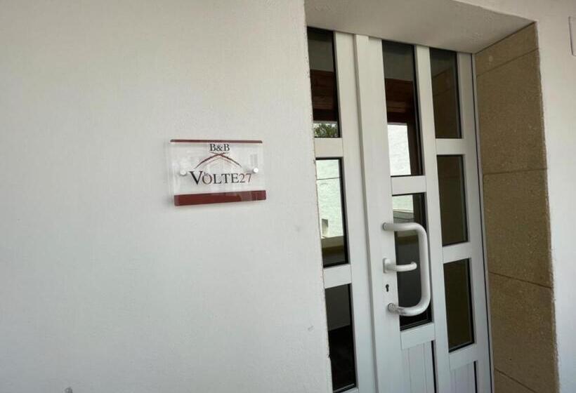 B&b Le Volte 27