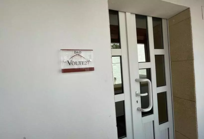 B&b Le Volte 27