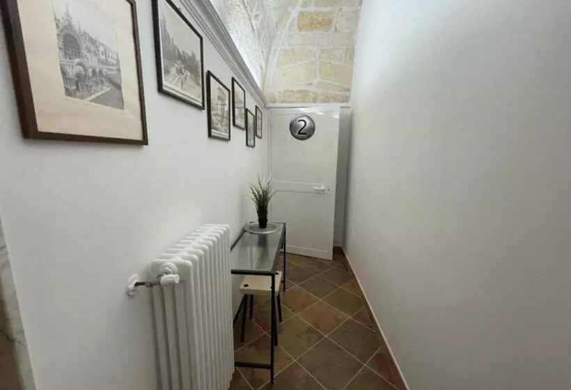 B&b Le Volte 27