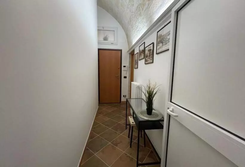 B&b Le Volte 27