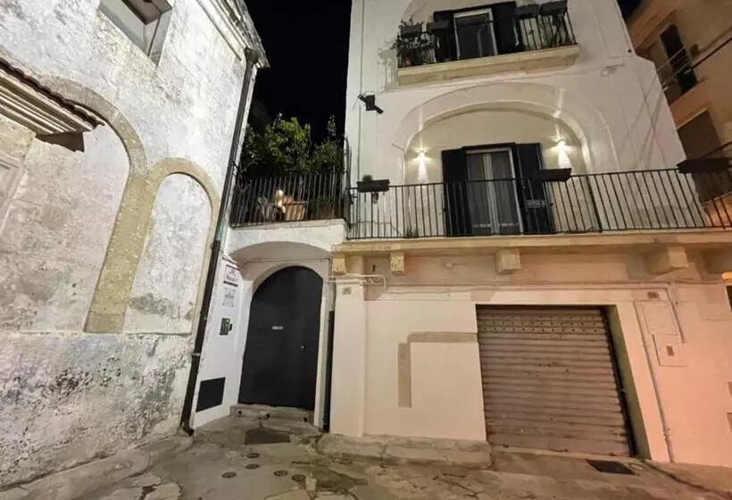 B&b Le Volte 27