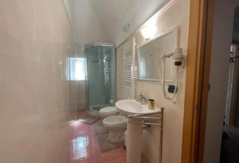 B&b Le Volte 27