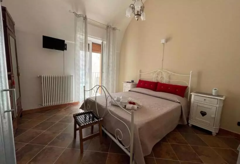 B&b Le Volte 27