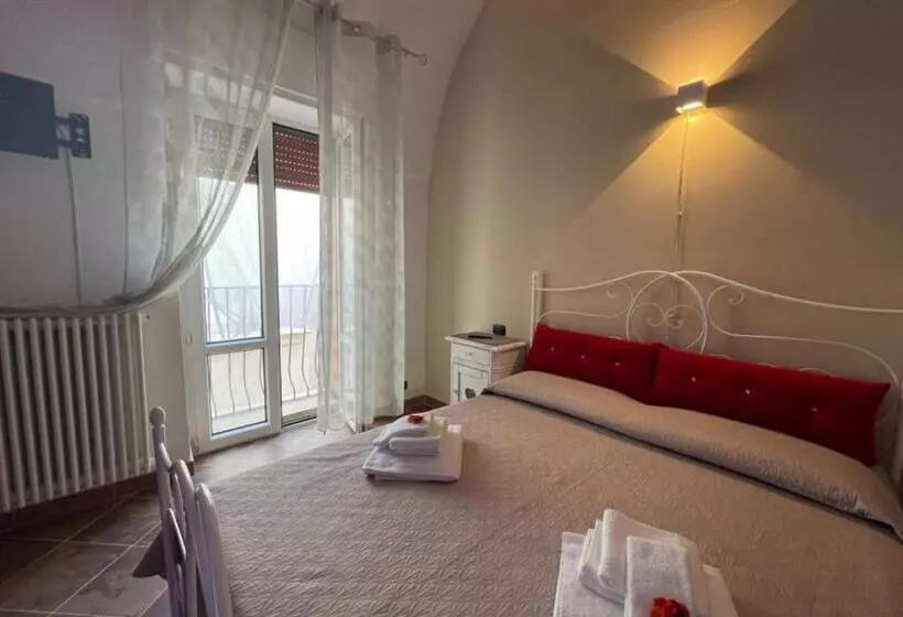 B&b Le Volte 27