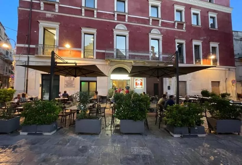 B&b Le Volte 27