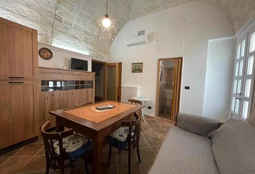 B&b Le Volte 27