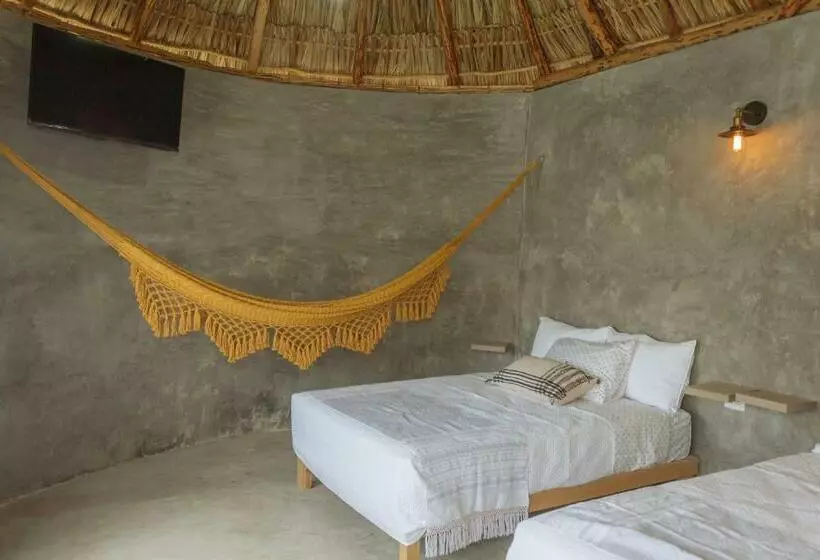 Kocai Izamal