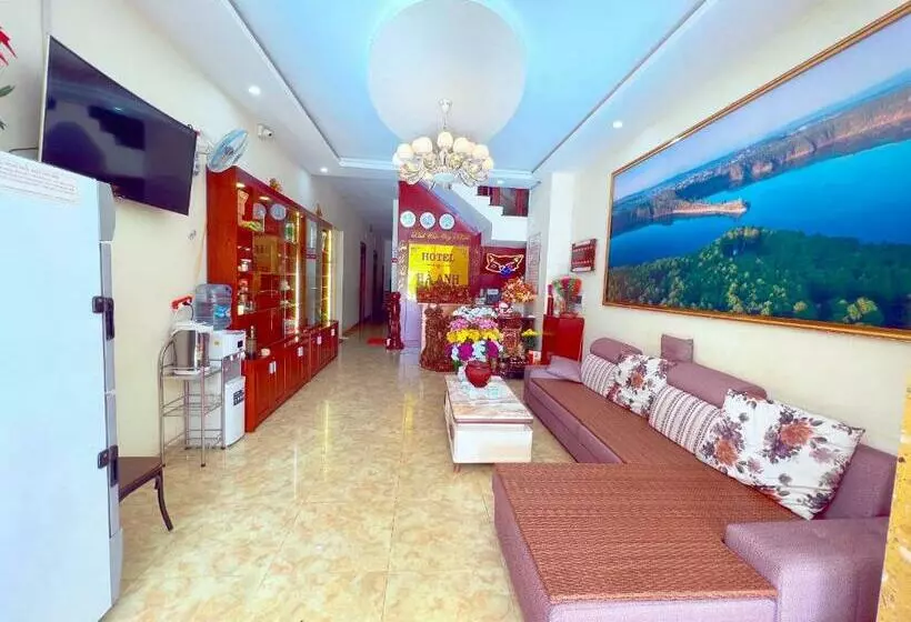 هتل Hà Anh