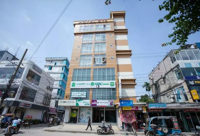 Jatra Hotel Kts