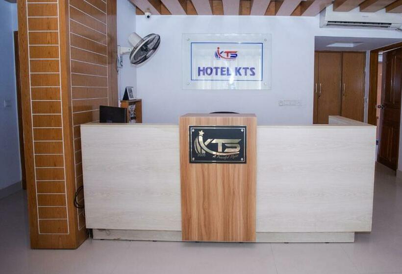 Jatra Hotel Kts