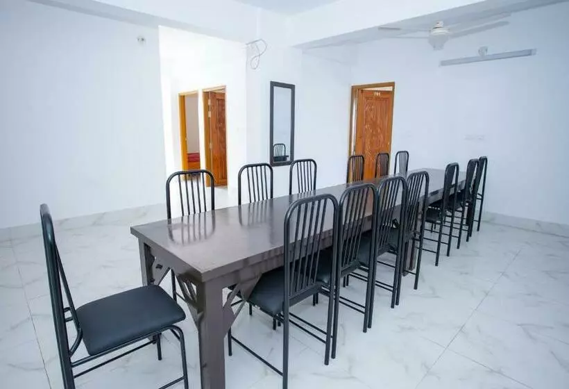 Jatra Hotel Kts