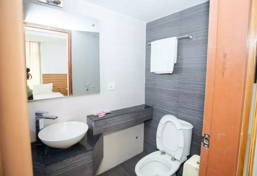 Jatra Hotel Kts