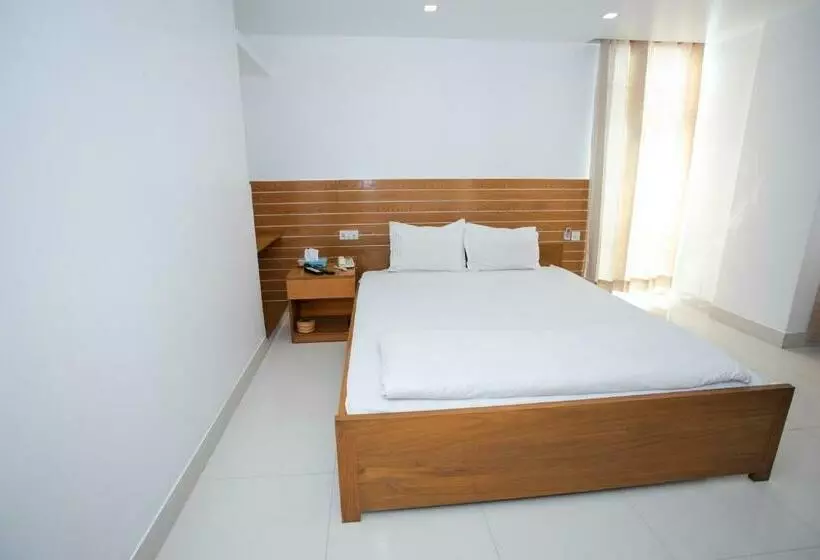 Jatra Hotel Kts
