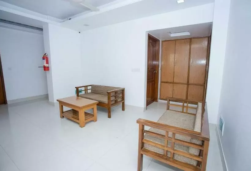 Jatra Hotel Kts