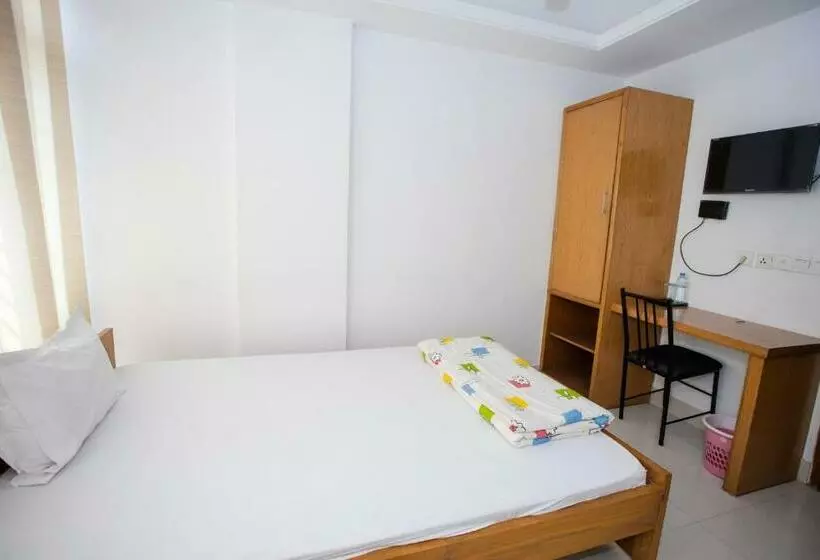 Jatra Hotel Kts