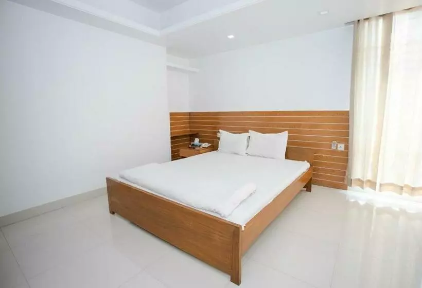 Jatra Hotel Kts