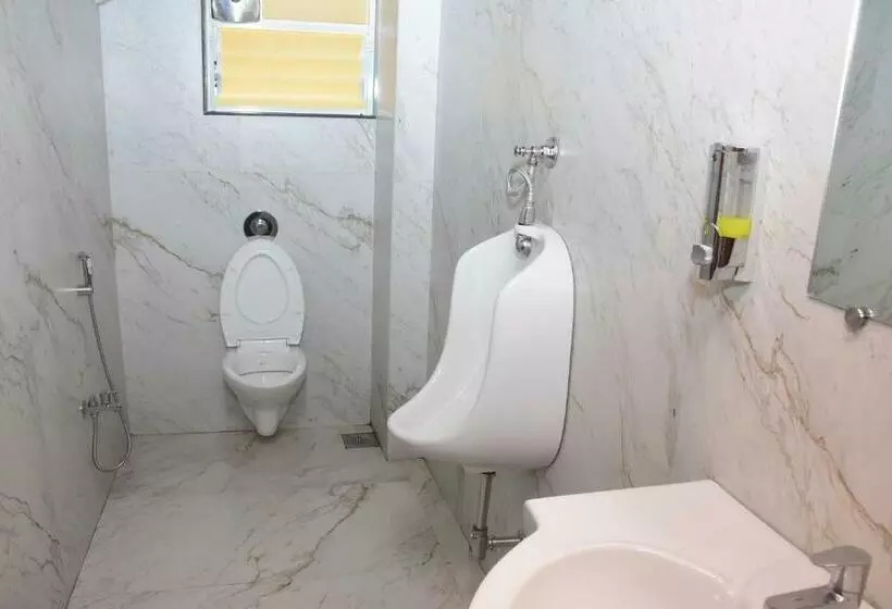 Hotelli Regal Panhala Residency