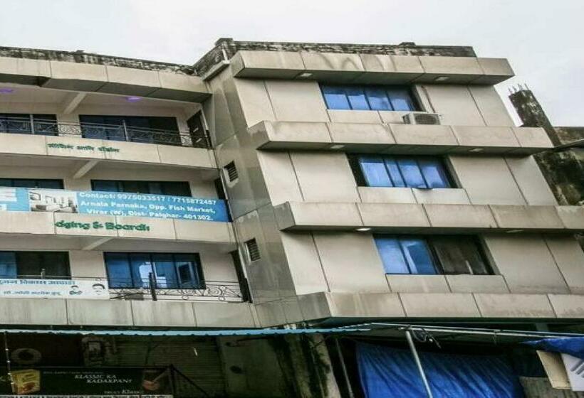 Отель Sea Side By Wb Inn