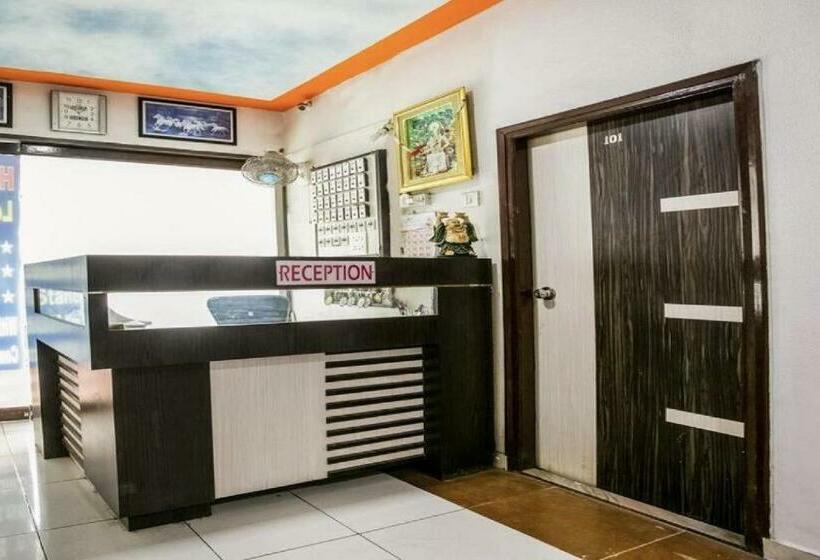 Отель Sea Side By Wb Inn