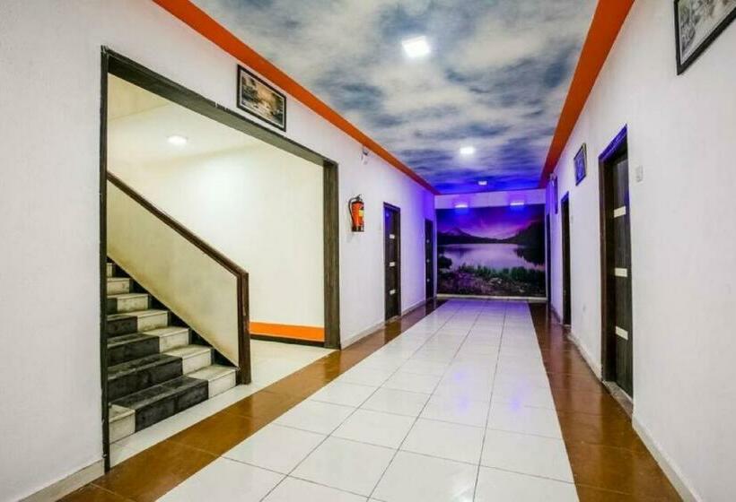 Отель Sea Side By Wb Inn