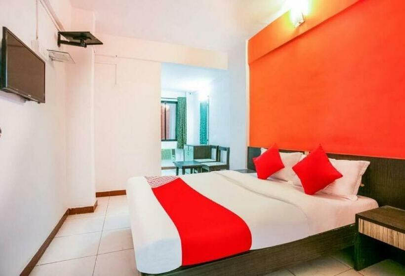 Отель Sea Side By Wb Inn