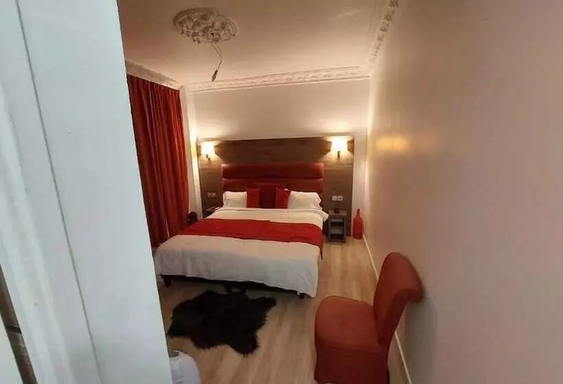 Majatalo Happy Land Holliday Residential