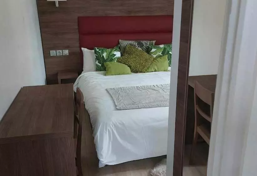 Majatalo Happy Land Holliday Residential