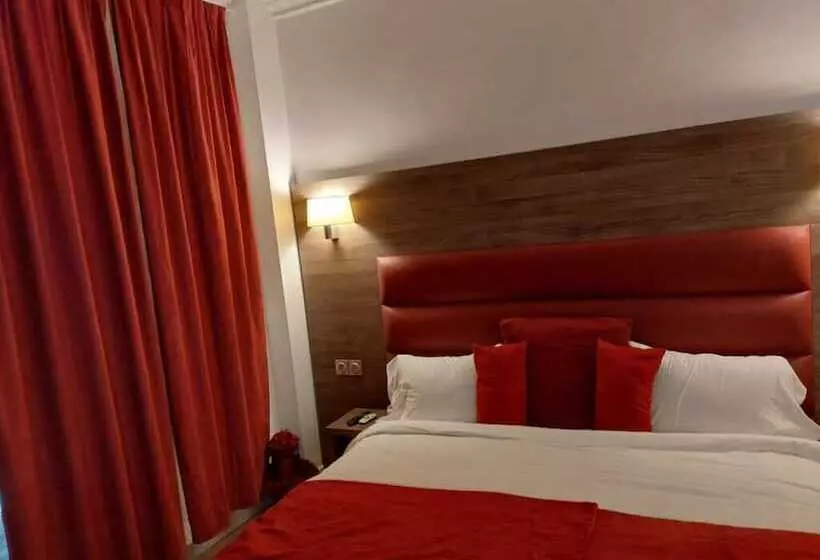 Majatalo Happy Land Holliday Residential