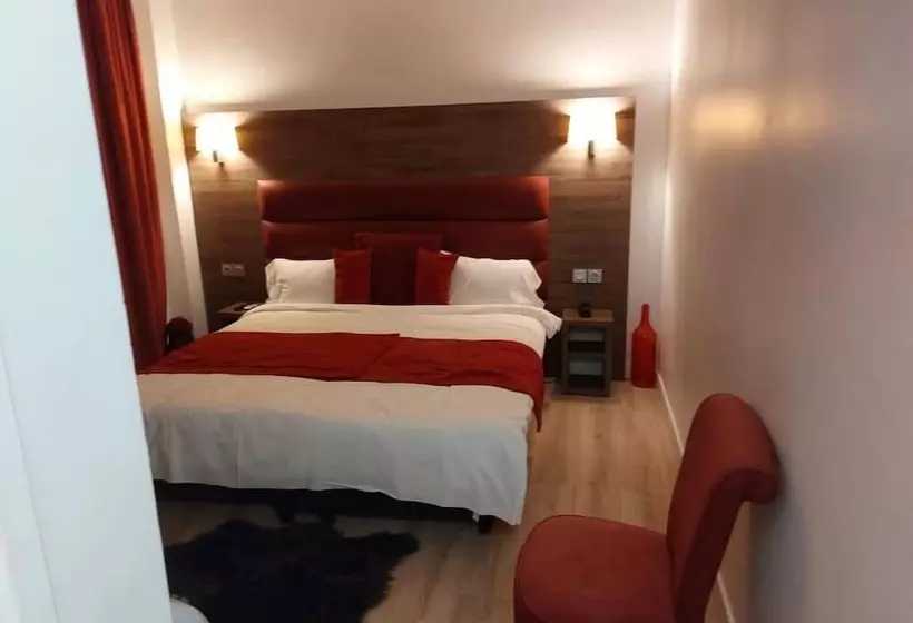 Majatalo Happy Land Holliday Residential