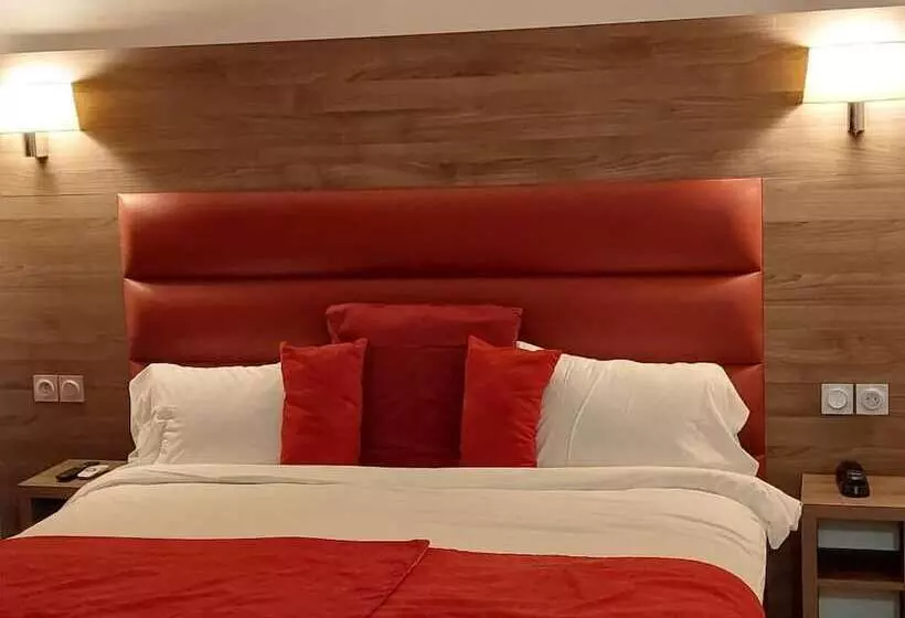 Majatalo Happy Land Holliday Residential