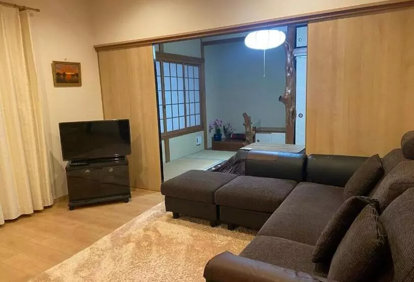 Majatalo Lavender   Vacation Stay 26426v