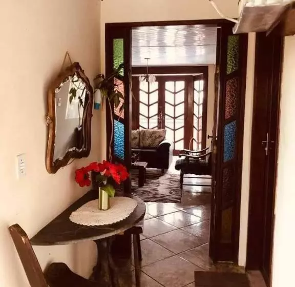 ペンション Pousada Suites Praia De Costazul