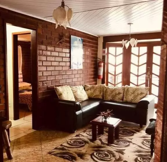 ペンション Pousada Suites Praia De Costazul