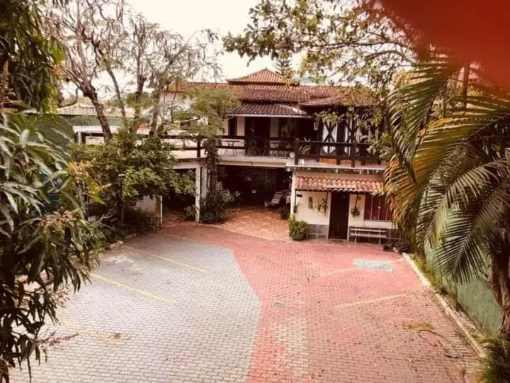 ペンション Pousada Suites Praia De Costazul