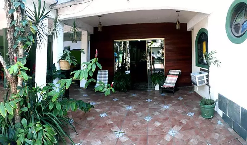 ペンション Pousada Suites Praia De Costazul