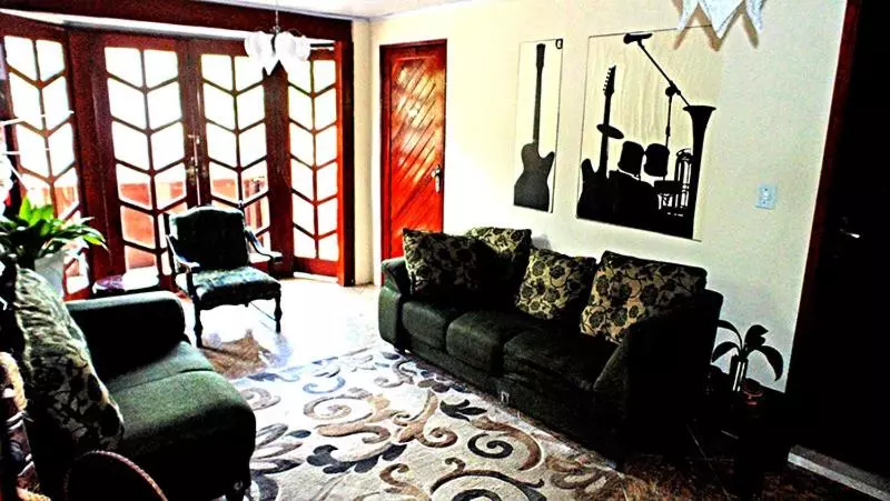 ペンション Pousada Suites Praia De Costazul