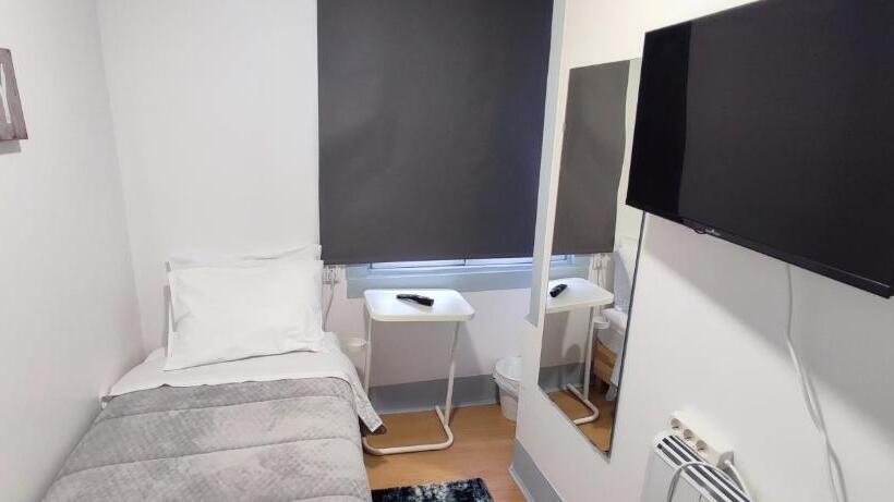 پانسیون Vila Santa Cruz Guest House