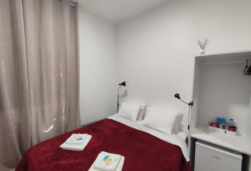 پانسیون Vila Santa Cruz Guest House