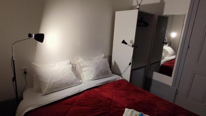 پانسیون Vila Santa Cruz Guest House