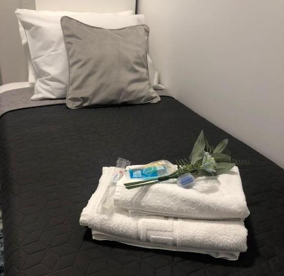 پانسیون Vila Santa Cruz Guest House