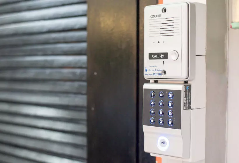 Hostel Feel at Home Backpackers