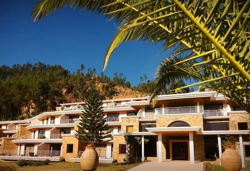 Apartamentos Do Lago