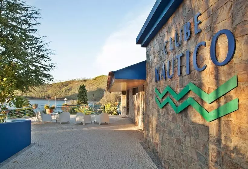 Apartamentos Do Lago