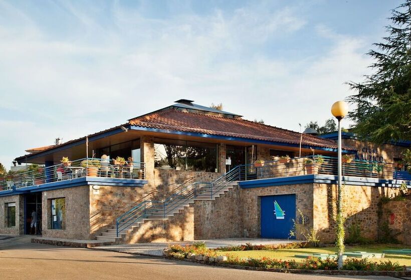 Apartamentos Do Lago