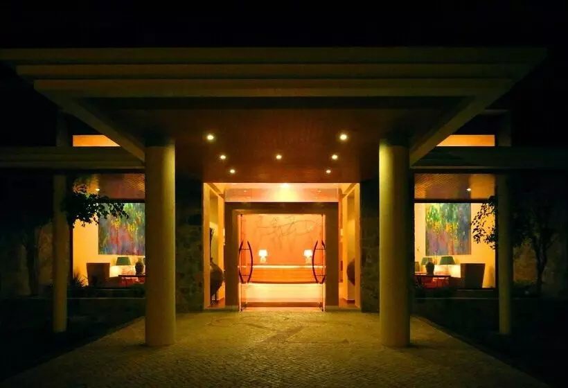 Apartamentos Do Lago