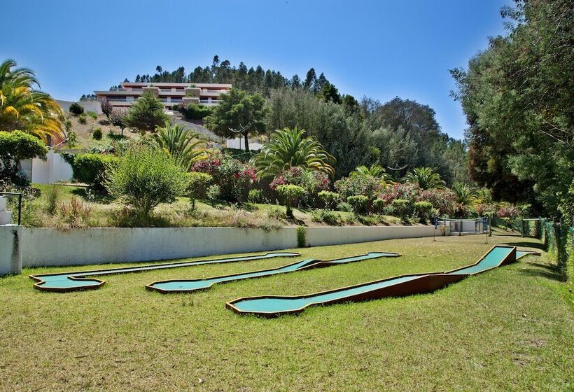 Apartamentos Do Lago